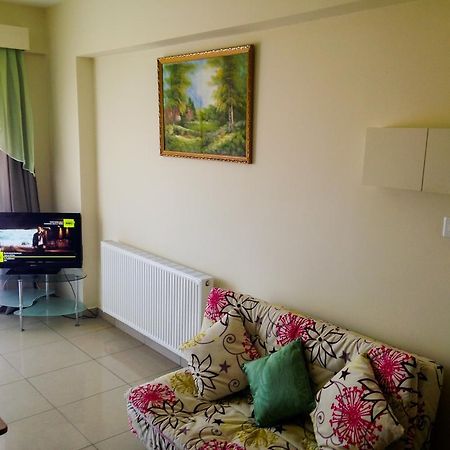 Apartment Nearby Golden Coast Protaras Exterior photo