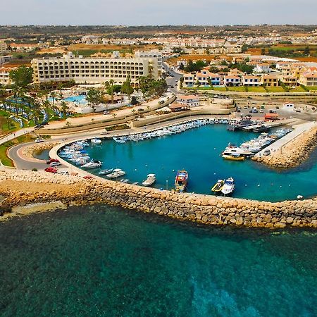 Apartment Nearby Golden Coast Protaras Exterior photo