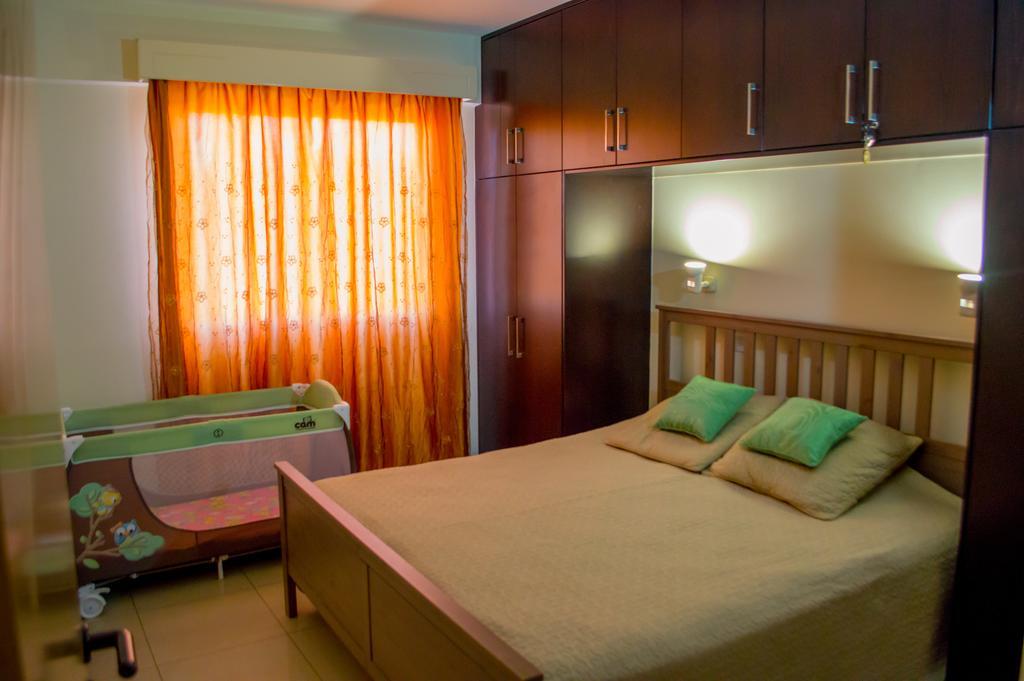 Apartment Nearby Golden Coast Protaras Exterior photo