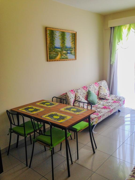 Apartment Nearby Golden Coast Protaras Exterior photo