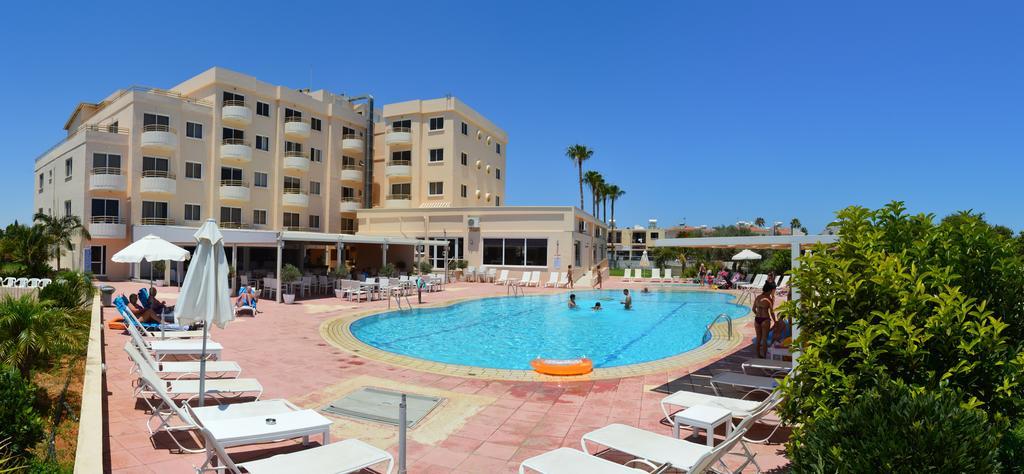 Apartment Nearby Golden Coast Protaras Exterior photo